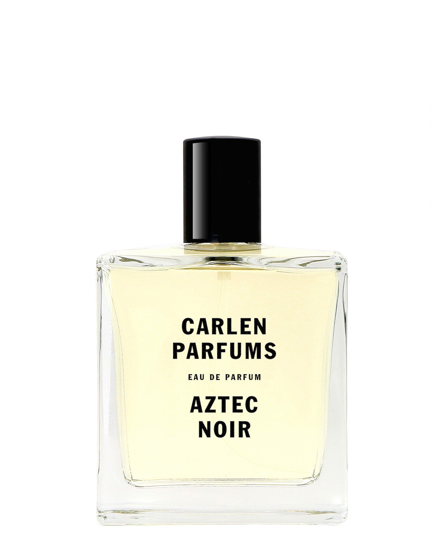 indhente Smidighed Caius AZTEC NOIR – Carlen Parfums